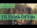 I'll Think Of You - перевод песни. Песни на английском|Марина Русакова