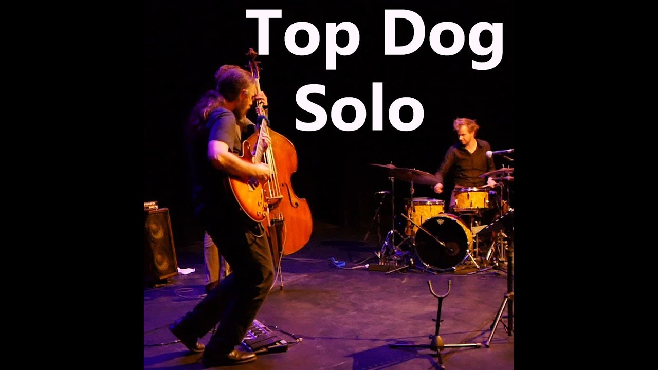 Top Dog Live Solo - Jens Larsen 