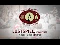 Lustspiel, Ouvertüre - Kéler-Béla | Musikkapelle Vierschach