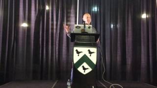 2016 NWAIS Fall Educators Conference: Gever Tully