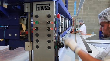 TRUST Flexitanks  Corporative Video