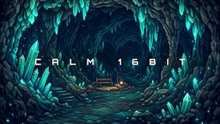 Details Crystal Cave Rest Stop 💎 Pixel Cave BGM News