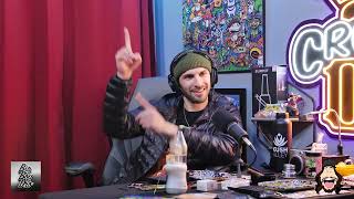 Getting High With show ft Mark Kazinec