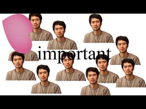 【ステハゲMAD】〜豪ハゲの恋慕〜