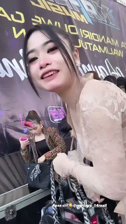INTAN AFIFAH & SEPTIAN AYU MAHESA MUSIC...