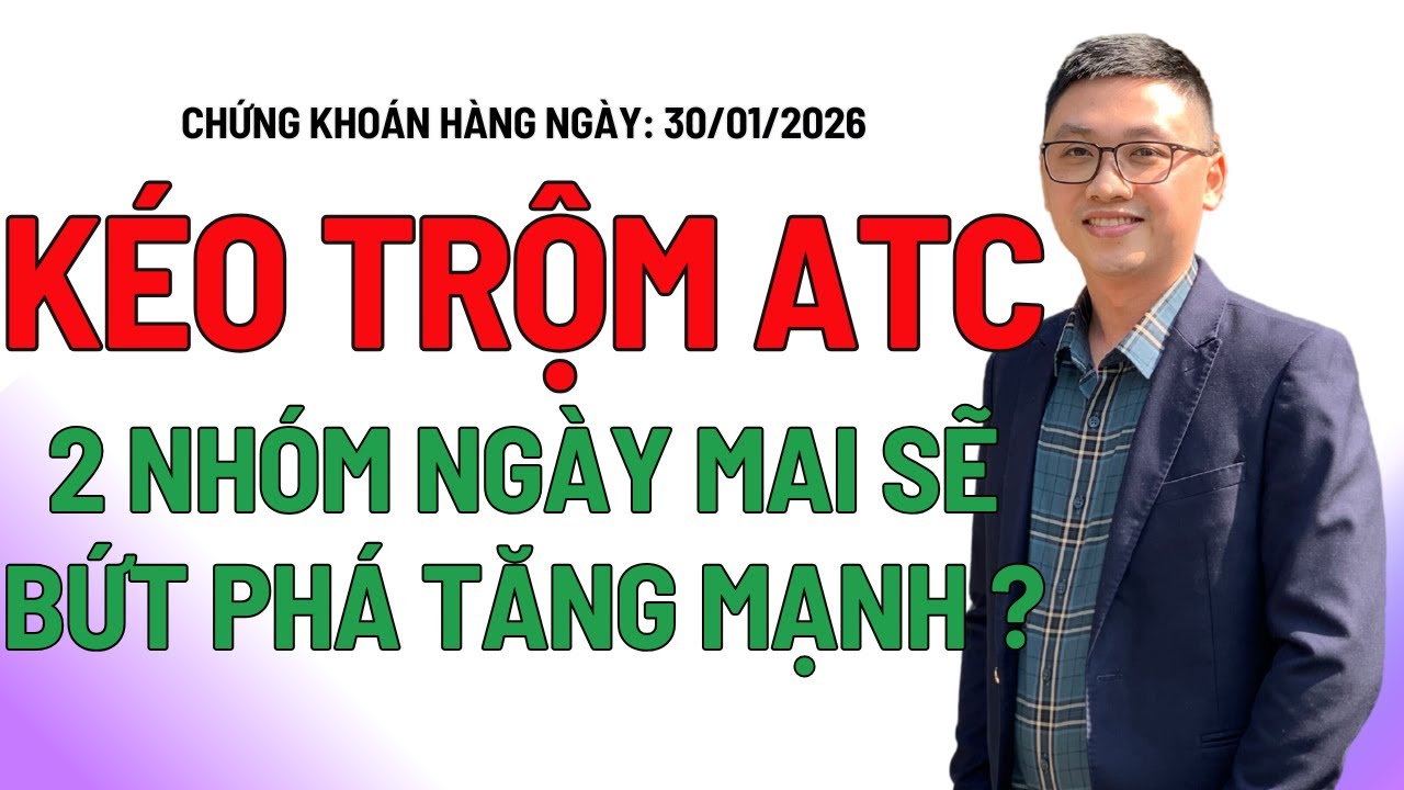 ✂️ TOP CỔ PHIẾU CỰC MẠNH SẮP NỔ