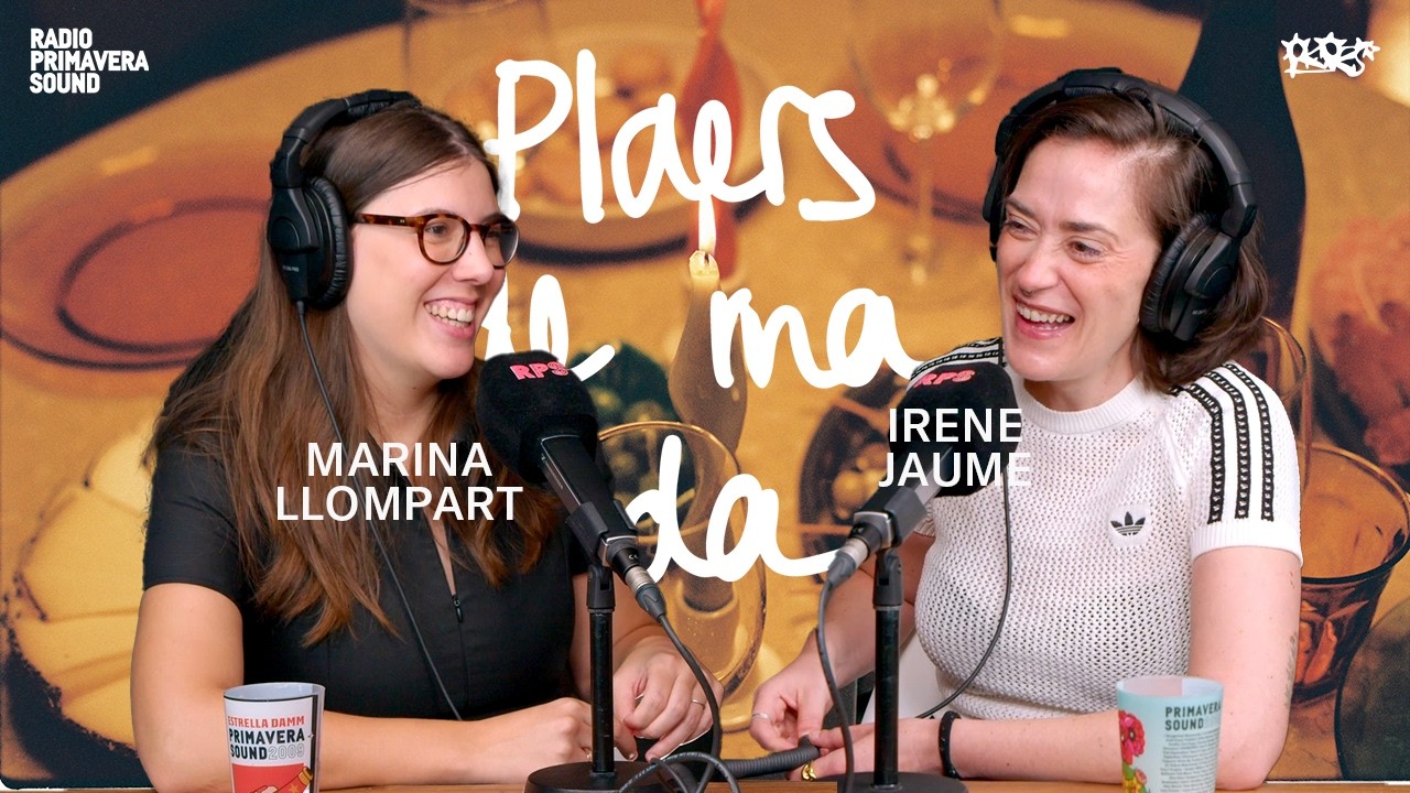 #49 El plaer de llegir quan s'està de vacances | Plaersdemavida | #RPS