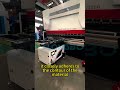 Electric Press Brake #pressbrake #electricpressbrake #CNCPressBrake #machine #cnc#Manufacturing