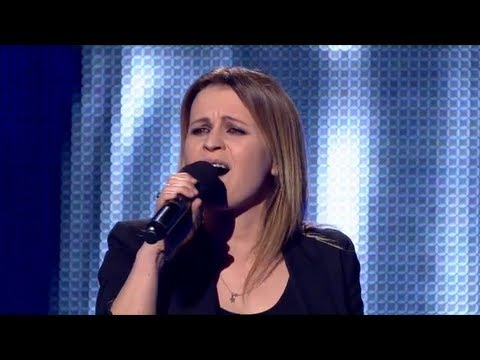 The Voice of Poland - Kasia Dereń - „Move in the Right Direction"