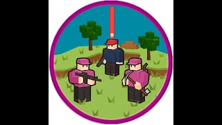 Unturned Plugin for Tactical PVP Markers - BackTurned | PVPMarker