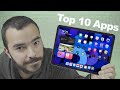 Top 10 Apps Para iPad