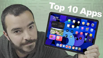 ¿Cómo compartir una aplicación de iPhone a iPad?