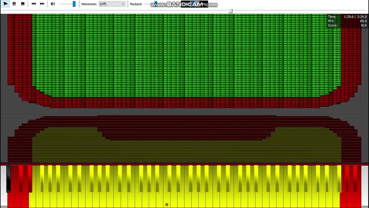 dark midi - marimba iphone ringtone