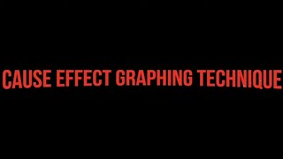cause effect graphing technique|  software testing| SE