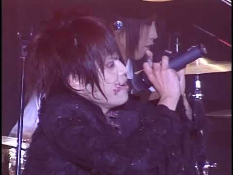カレン / とまどい (Kalen / Tomadoi) [LIVE]