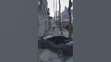 how to remove NPC from gta