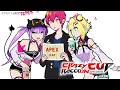 Youtube Thumbnail title