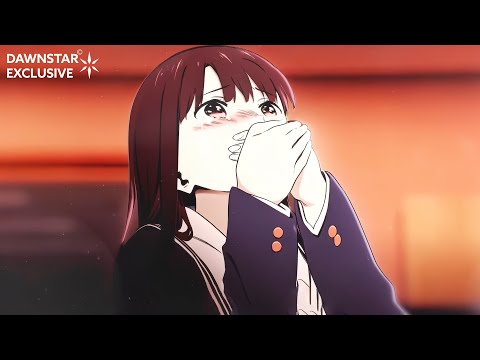 Saekano] (ヨルシカ - 又三郎) MMV By @marcyaep