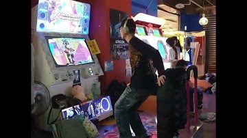 [DDR]セツナトリップ/EDP14/BPM88/初見