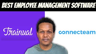 CONNECTEAM VS TRAINUAL | Perangkat Lunak Manajemen & Pelatihan Karyawan Terbaik untuk Usaha Kecil? screenshot 1
