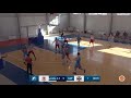 🏀 Высшая лига Казахстана - мужчины 2020/21 - 1 тур: "Актобе 2" - "Караганда" (28.10.20)