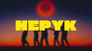 mésh - nepyk
