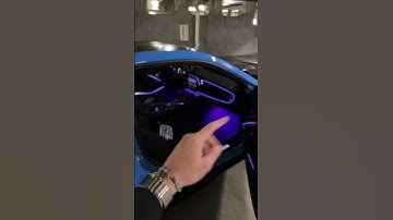These RGB LED Aircraft Strobe Lights are going viral!