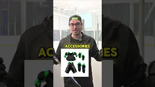 Celebrity Playing the sport you love shouldn't empty your wallet. 🏒 Net Worth