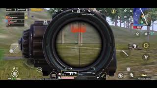 Erangel . Dancing with Death 