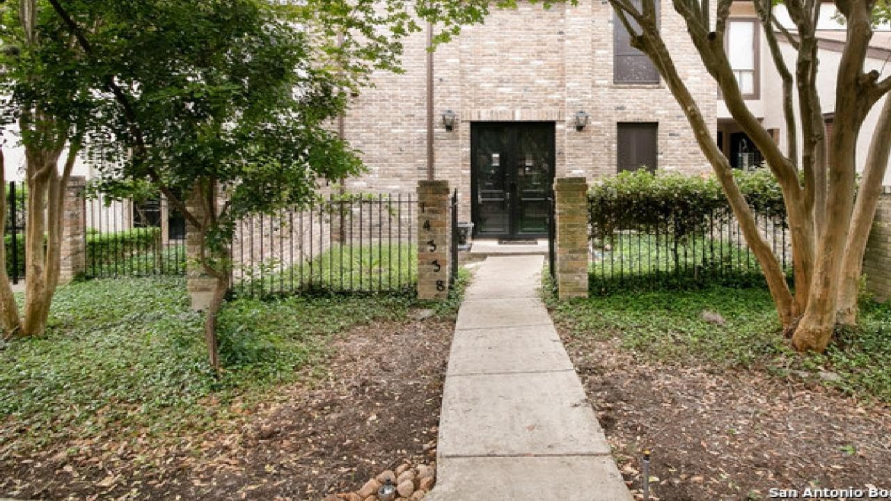 14338 Brook Hollow Blvd, San Antonio, TX Presented by Gilley Mendoza