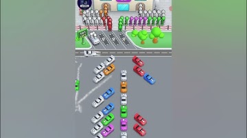 Crowd Express Level 46 Walkthrough Solution