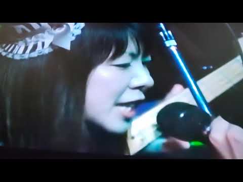 六本木心中-アンルイス-ANN LEWIS