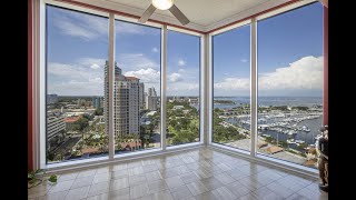1 Beach Drive SE UNIT #1702, St Petersburg, Florida 1 Beach Drive SE UNIT #1702, St Petersburg, Florida