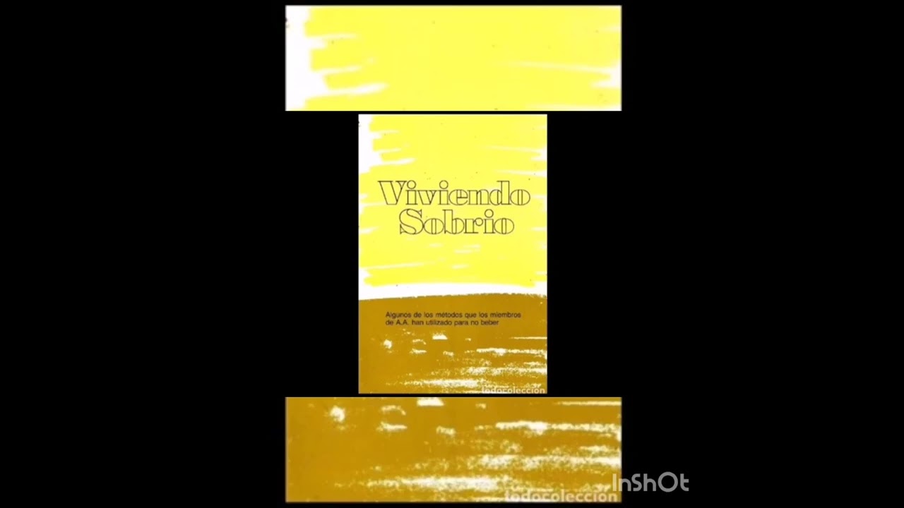 viviendo sobrio cap 5.vive y deja vivir - YouTube
