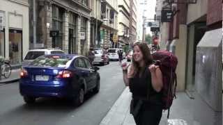 My Destination Biggest Baddest Bucket List - Béatrice Bernard-Poulin