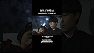 WHAT IF &#39;PAUBAYA&#39; WAS A REPLY 1988 OST?