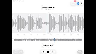 NOAA weather radio forecast WXK41 