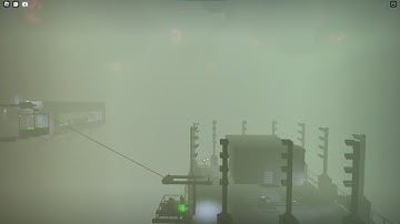 SCP: Site Roleplay CON-X Lower ambience