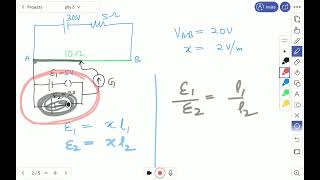 How to Solve Potentiometer Problems?