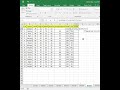 Excel me marksheet bnane ke baad Great nikalna sikhe Belkul Aasan bhasa me#exceltips#exceltutorial