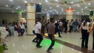 Erzincan Coştur Halay Başı Ben (Gürbüz Yıldız)