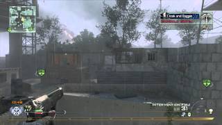 Insane 2 Piece MW2 Hitmarker Across The Map!