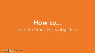 How to Use the Store Visits Facebook Ads Objective (Quick, Silent Tutorial) screenshot 4