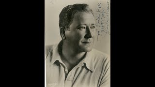 John Charles Thomas-Lord’s Prayer