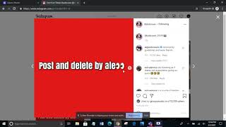 Uploaded Video Of Alejandro Rosario and Nikita Dragun Deleted From Tiktok| Spilling Tea