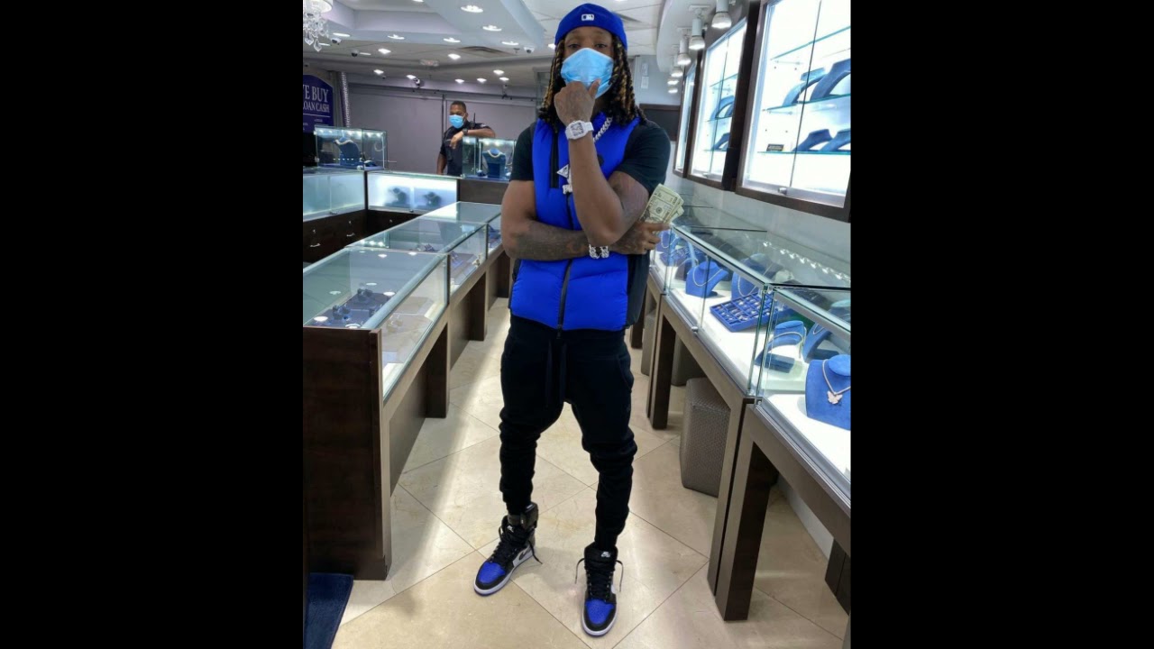 [FREE] King Von Type Beat 2020 - "Submit" (Prod. By Tobi)