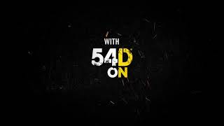 Become the best version of yourself with 54D ON