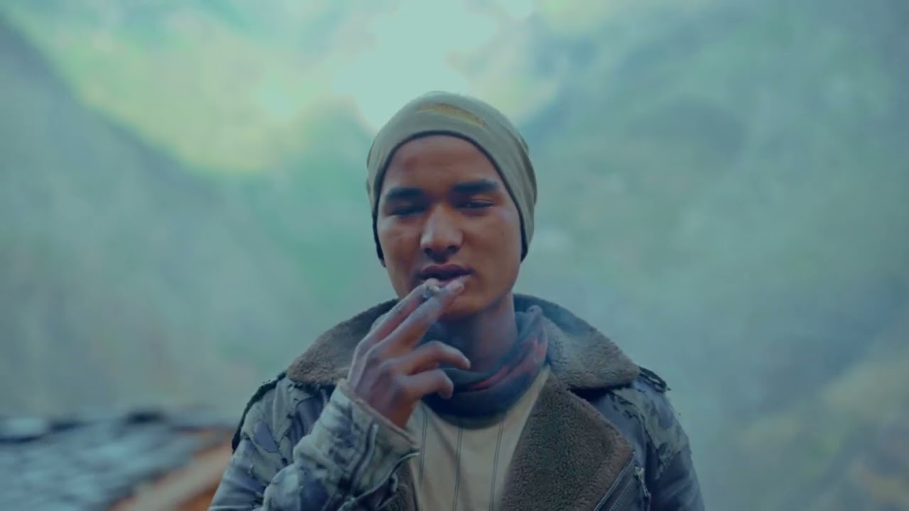 samir regmi portfolio