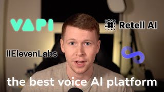 What is the best Voice AI platform in 2025