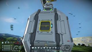 Space Engineers Tuto Loader